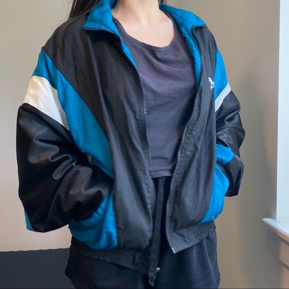 Vintage Reebok Jacket - Picture 2 of 5